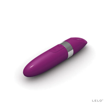 LELO MIA 2 VIBRADOR ROSA INTENSO - 001
