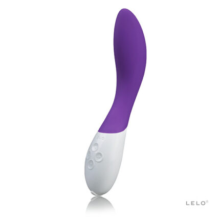 LELO MONA 2 VIBRADOR LILA - 001