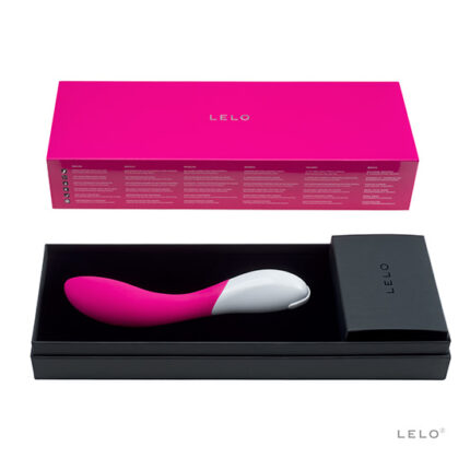 LELO MONA 2 VIBRADOR ROSA - 002