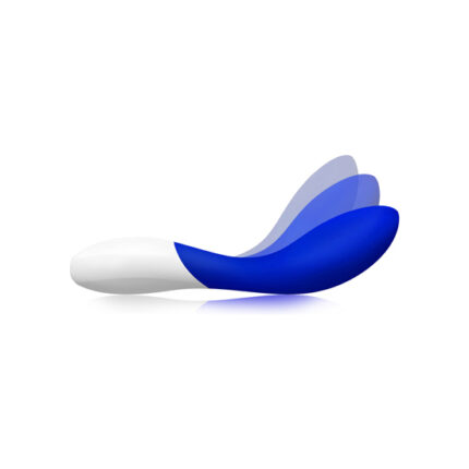 LELO MONA ONDA VIBRADOR AZUL - 002