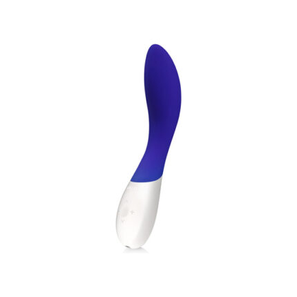 LELO MONA ONDA VIBRADOR AZUL - 001