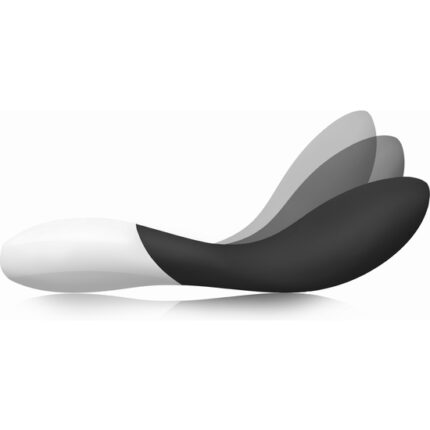 LELO MONA ONDA VIBRADOR NEGRO - 002