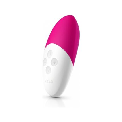 LELO SIRI 2 VIBRADOR FUCSIA - 001