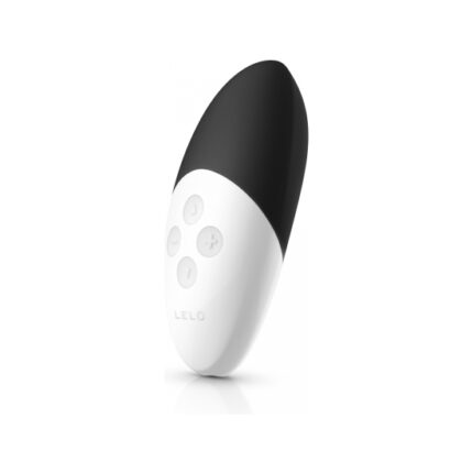 LELO SIRI 2 VIBRADOR NEGRO - 001