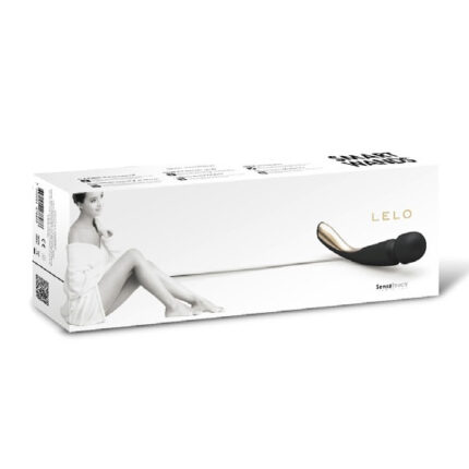 LELO SMART WAND MASAJEADOR MEDIANO - 002