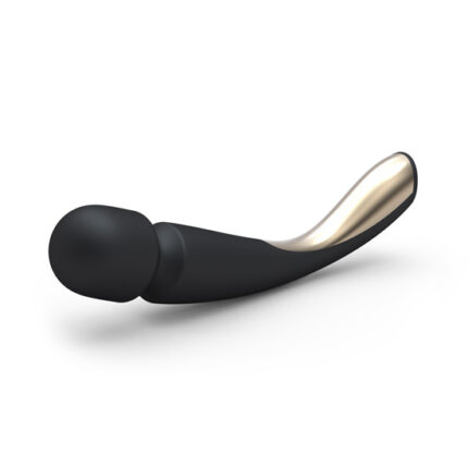 LELO SMART WAND MASAJEADOR MEDIANO - 001