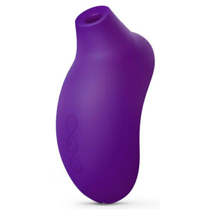 LELO SONA 2 CRUISE SONIC MASAJEADOR DE CLÍTORIS - MORADO - 002