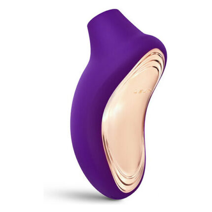 LELO SONA 2 CRUISE SONIC MASAJEADOR DE CLÍTORIS - MORADO - 001