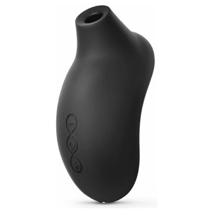 LELO SONA 2 CRUISE SONIC MASAJEADOR DE CLÍTORIS - NEGRO - 002