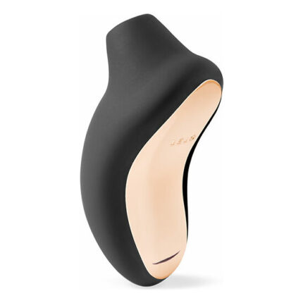 LELO SONA 2 CRUISE SONIC MASAJEADOR DE CLÍTORIS - NEGRO - 001