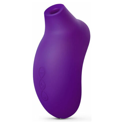 LELO SONA 2 SONIC MASAJEADOR DE CLÍTORIS - MORADO - 002