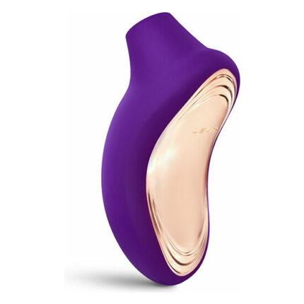 LELO SONA 2 SONIC MASAJEADOR DE CLÍTORIS - MORADO - 001