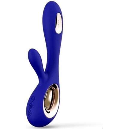 LELO SORAYA WAVE - AZUL - 001