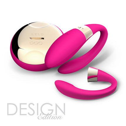 LELO TIANI 2 MASAJEADOR ROSA - 001