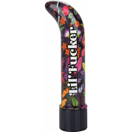 LILFUCKER MINI VIBRADOR G-SPOT - 001