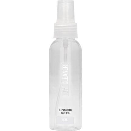 LIMPIADOR DE JUGUETES - 100ML - 001