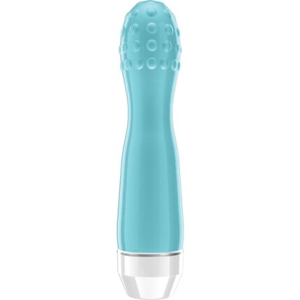 LIORA VIBRADOR AZUL - 001