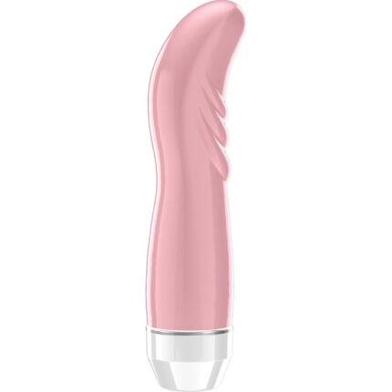 LIORA VIBRADOR ROSA - 001