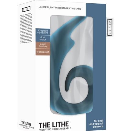 LITHE - AZUL - 002