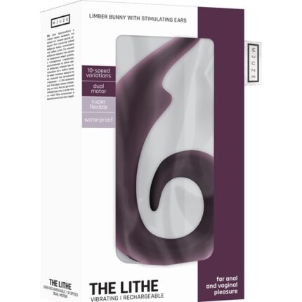 LITHE - MORADO - 002