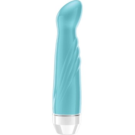 LIVVY VIBRADOR TURQUESA - 001