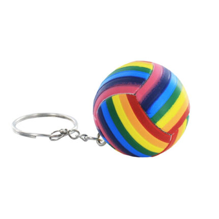 LLAVERO BALON ORGULLO LGBT - 001