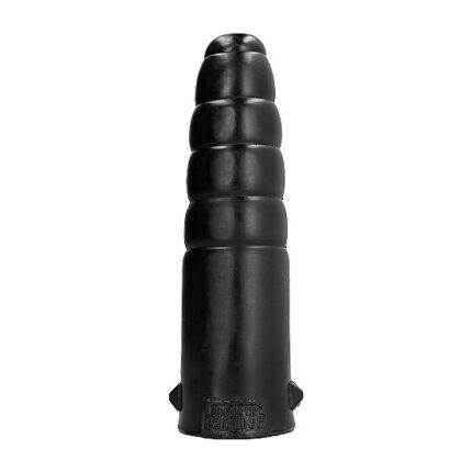 LOBO MARINO - NEGRO - 001