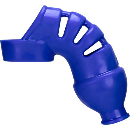 LOCKDOWN FUNDA DE CASTIDAD - AZUL - 001