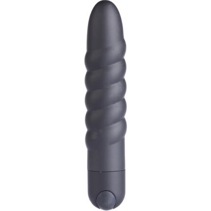 LOLA BALA VIBRADORA - NEGRO - 001