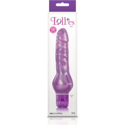 LOLLIES DOT MORADO - 002