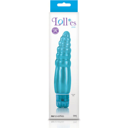LOLLIES PIXIE AZUL - 002