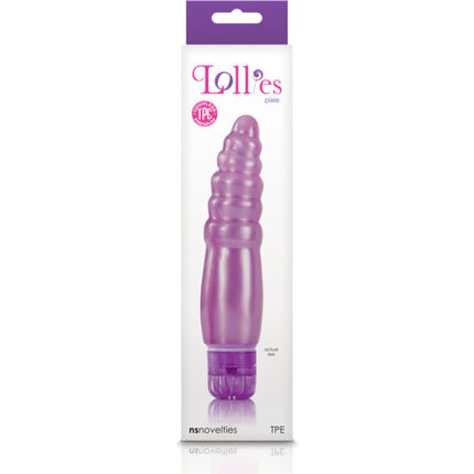 LOLLIES PIXIE MORADO - 002