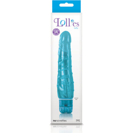 LOLLIES TAFFY AZUL - 002