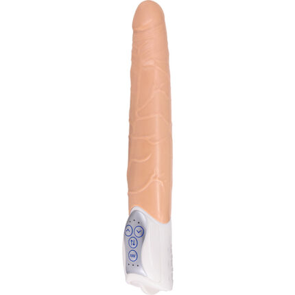 LONG JOHN PENE CON VIBRADOR - 001