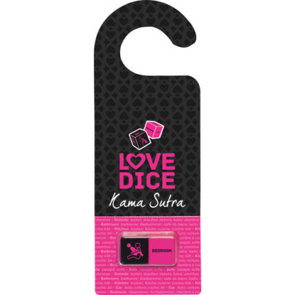 LOVE DICE KAMA SUTRA (NL-EN-DE-FR-ES-SE) - 002