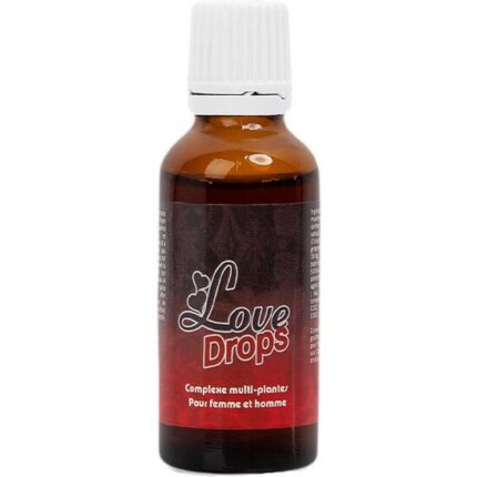 LOVE DROPS GOTAS DEL AMOR 20ML - 002