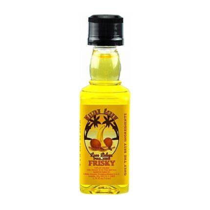 LOVE LICKERS - ACEITE EFECTO CALOR MALIBU SCREW - 001