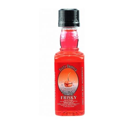 LOVE LICKERS - ACEITE EFECTO CALOR PANTY DROPPER - 001