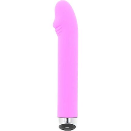 LOVE ME FOREVER VIBE - ROSA - 001
