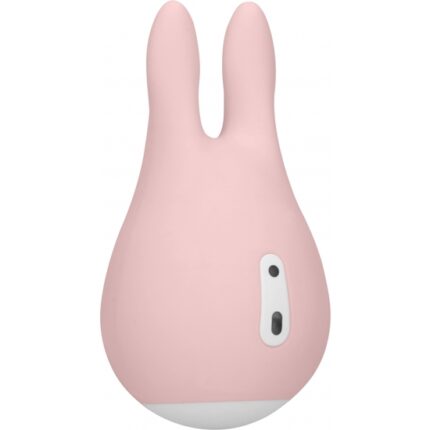 LOVELINE ESTIMULADOR CLITORIAL SUGAR BUNNY ROSA - 001