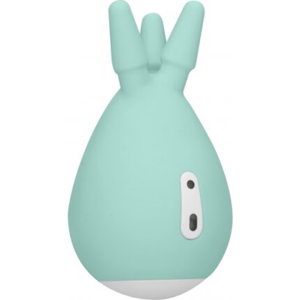 LOVELINE ESTIMULADOR DEL CLITORIS LUSCIOUS VERDE - 001