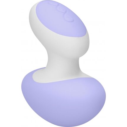 LOVELINE VIBRADOR CLITORIAL LOVEBUG - MORADO - 001