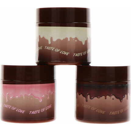 LOVERS BODY PAINTS - PINTURA CORPORAL - 001