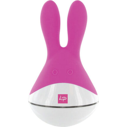 LOVERSPREMIUM - O-BUNNY ESTIMULADOR - ROSA - 002