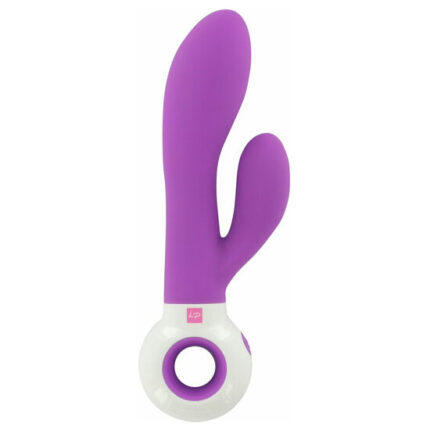 LOVERSPREMIUM - O-PAL VIBRADOR GLORY - MORADO - 002