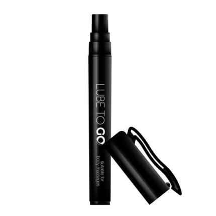 LUBE TO GO LUBRICANTE BASE AGUA EN SPRAY - 002