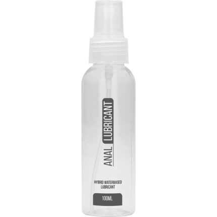 LUBRICANTE ANAL - 100ML - 001