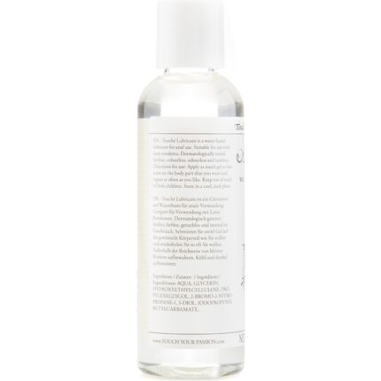 LUBRICANTE ANAL 150ML - 002