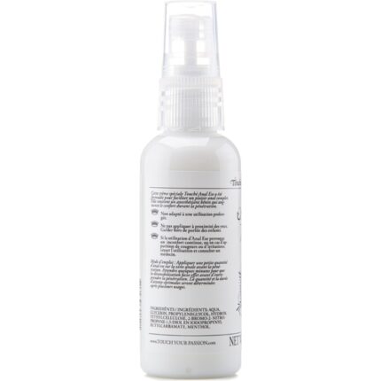 LUBRICANTE ANAL ESE 50ML - 002