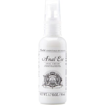 LUBRICANTE ANAL ESE 50ML - 001